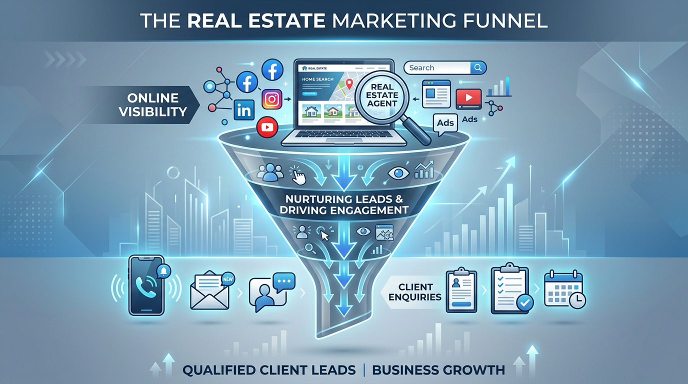 How iconsultproperties Helps Agents Convert Visibility into Enquiries