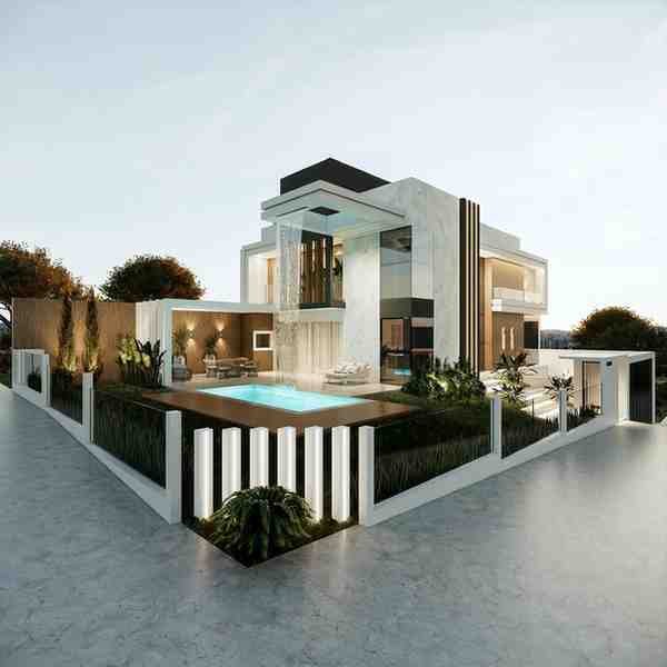 Green Valley Villas
